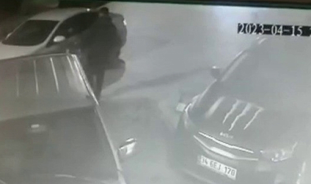 Pendik'te 1 buçuk saat arayla iki kişiyi öldürdü