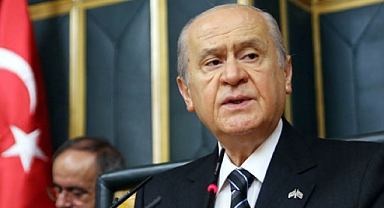 Son Dakika: MHP milletvekili adaylarını ilan etti! İşte il il listeler