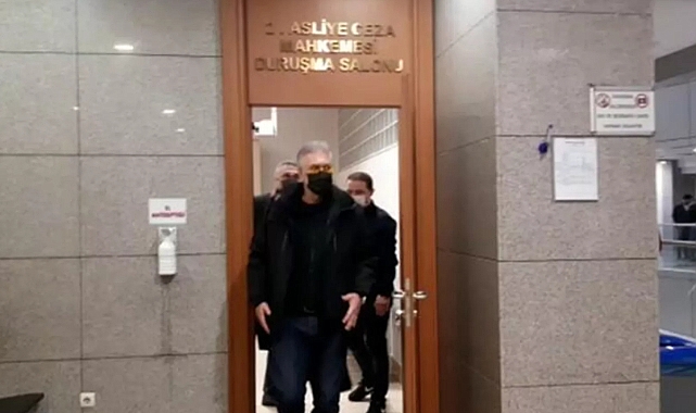 Tamer Karadağlı ev sahibiyle mahkemelik oldu