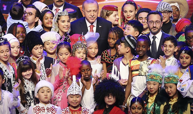 TBMM 103 yaşında: Hakimiyet kayıtsız, şartsız milletindir
