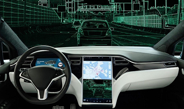 Tesla'da veri skandalı: Müşterilerin mahrem görüntüleri paylaşıldı