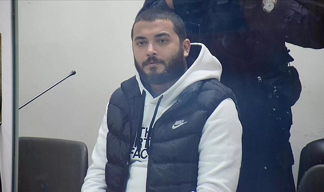 Thodex'in kurucusu Faruk Fatih Özer yarın Türkiye'ye iade edilecek