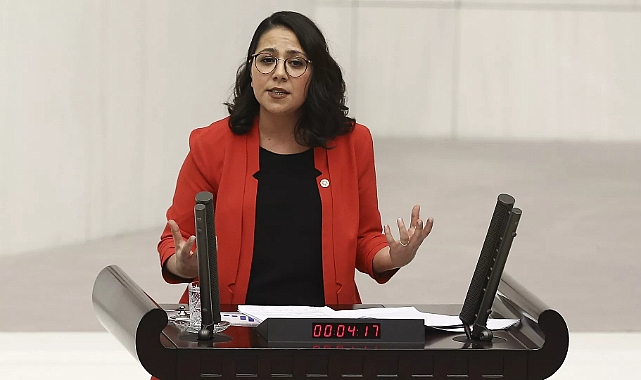 TİP Milletvekili Kadıgil: Tabii ki Diyanet İşleri Başkanlığı'nın kapatılmasını savunacağım