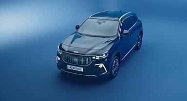 Togg'a dair tüm merak edilenleri Togg CEO'su cevaplandırdı