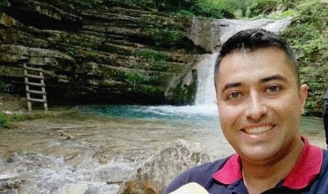 Tokat'a şehit ateşi düştü