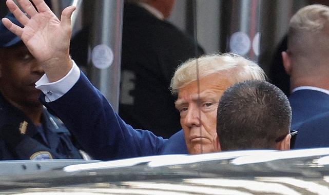 Trump, eski avukatına 500 milyon dolarlık tazminat davası açtı