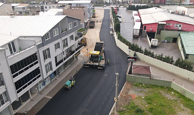 Ulaşılabilir şehir Yıldırım