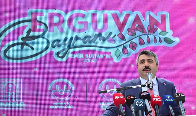 Yıldırım turizm payını artıracak