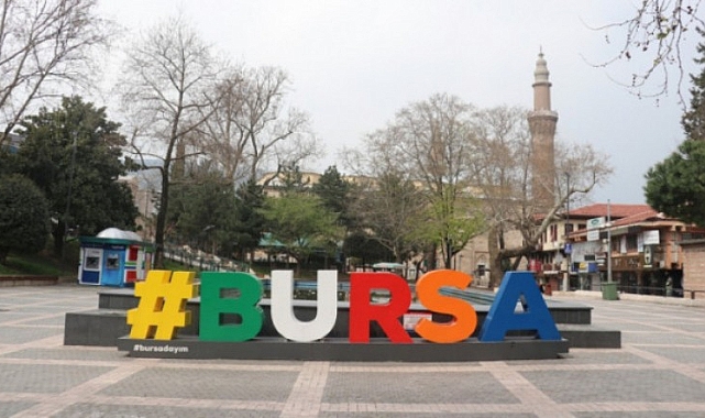 11 Mayıs Bursa hava durumu