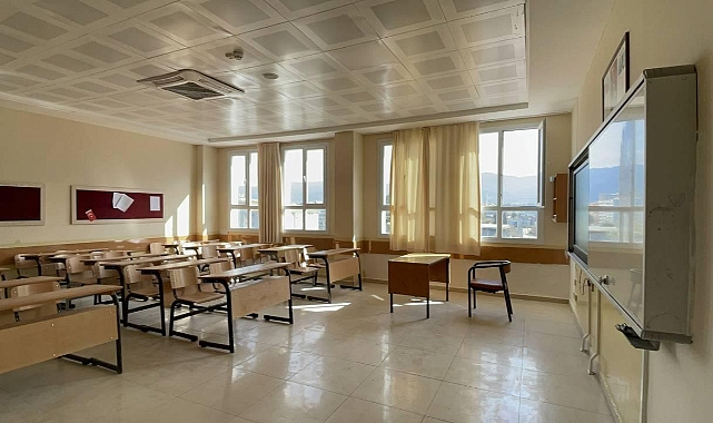 12. sınıflar devamsızlıktan muaf tutulacak