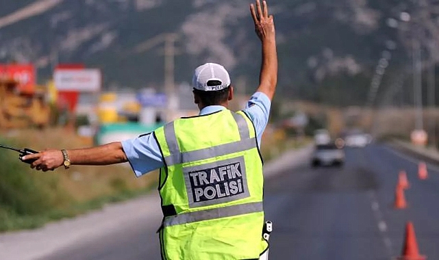 19 Mayıs kutlamaları nedeniyle İstanbul'da bazı yollar kapalı olacak
