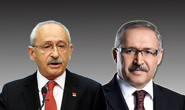 Abdulkadir Selvi: Kemal Bey’e PKK desteği gerçek videoda