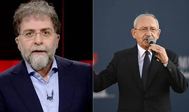 Ahmet Hakan: Kılıçdaroğlu kurgusunun en sorunlu üç tarafı