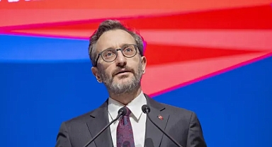 Altun: Terör örgütlerine umut vadeden bir muhalefet çizgisinin var olduğunu üzülerek gördük