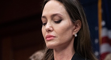 Angelina Jolie, mülteciler ve dezavantajlı gruplara destek için moda dünyasına atıldı