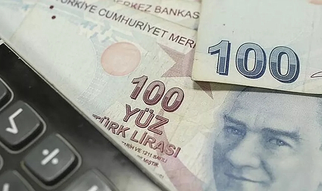 Asgari ücret zammında konuşulan rakam netleşiyor