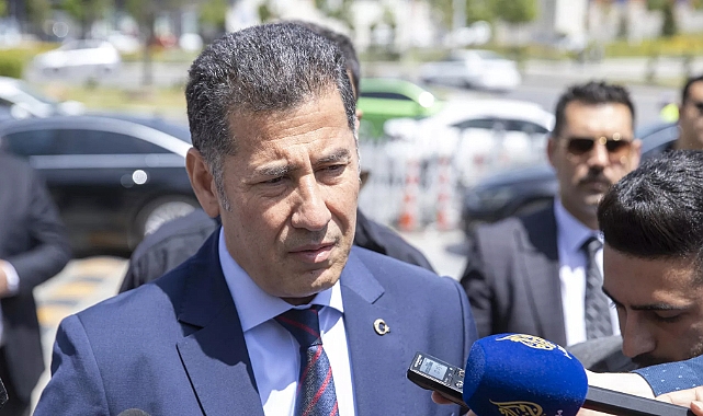 Ata İttifakı'nın cumhurbaşkanı adayı Oğan'dan seçimlere ilişkin değerlendirme