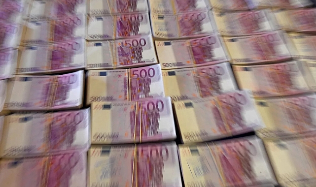 Avrupa Merkez Bankası faiz artışına devam etti, bilanço küçültmeyi hızlandırdı