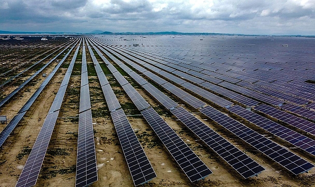 Avrupa'nın en büyük güneş santrali Karapınar GES açılıyor