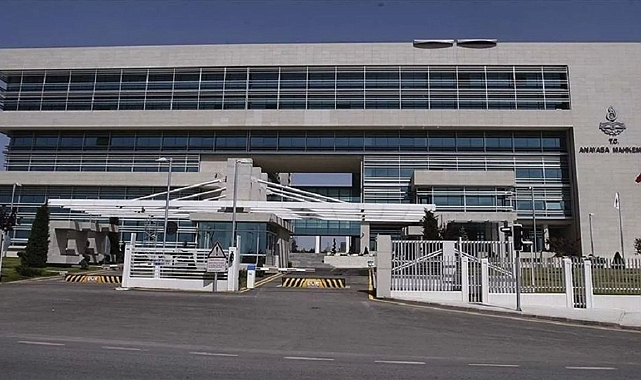 AYM, 28 Şubat davasında müebbet hapse çarptırılan 3 eski generalin ihlal başvurusunu reddetti