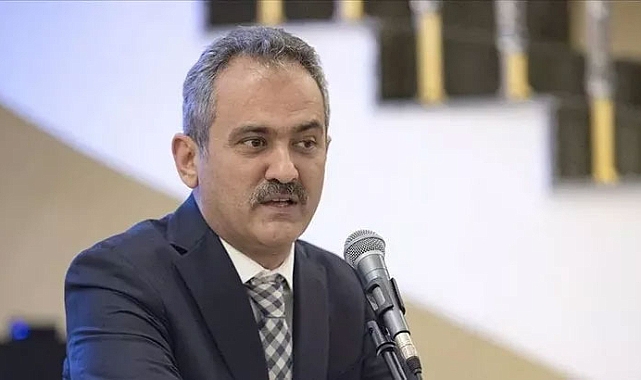 Bakan Özer duyurdu! 10 yıl görev şartı 5 yıla düşüyor