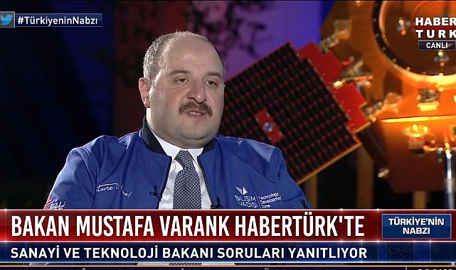 Bakan Varank, Bursa'da Yeşil Sol Parti flaması taşıyan grubun Cumhur İttifakı taraftarlarına saldırısıyla ilgili konuştu: