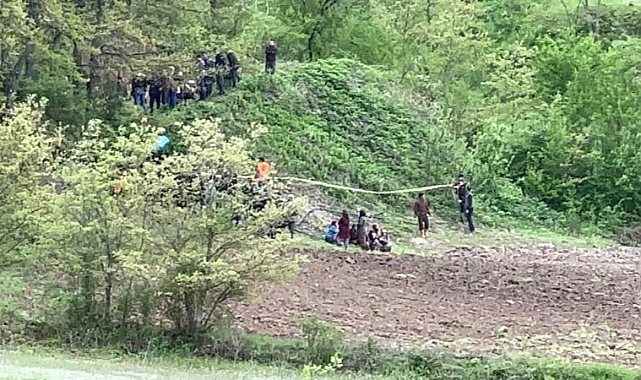 Balıkesir'de kaybolan kadının cansız bedenine ulaşıldı