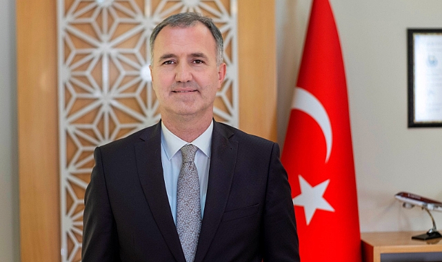 Başkan Taban: “Gençlerimize güveniyor, birlikte geleceğe yürüyoruz”