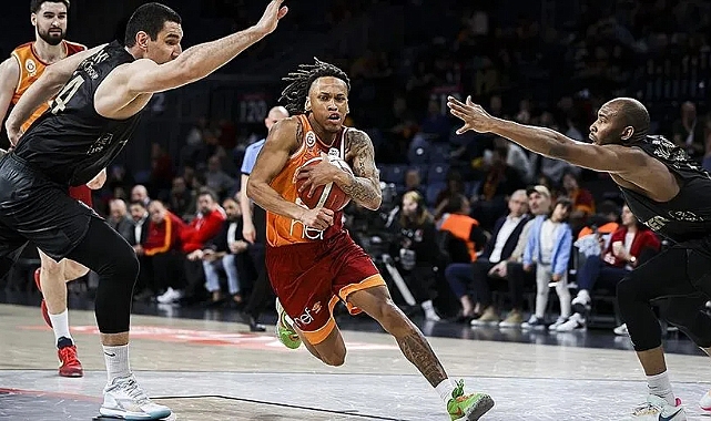 Basketbol Süper Ligi'nde ilk küme düşen takım AYOS Konyaspor oldu