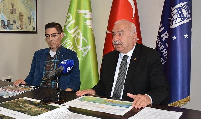Bursa, depremi konuşuyor