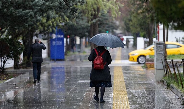 Bursa’nın bu ilçeleri dikkat! Sarı kodlu uyarı…
