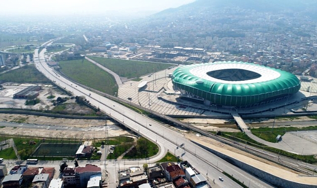 Bursalılar dikkat! Yarın bu yollar kapalı