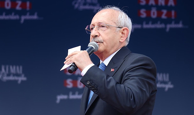 CHP'de kurmayların durumu ne olacak?