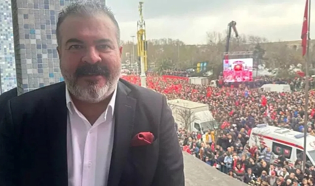 CHP'de Onursal Adıgüzel'in yerine geçen Devrim Barış Çelik'ten ilk mesaj