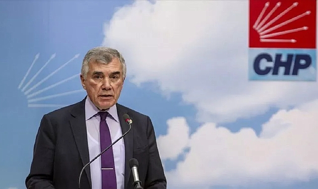 CHP'li Çeviköz, AFP'ye konuştu: Rusya'dan S-400 alımı, çok pahalıya mal olan bir hata