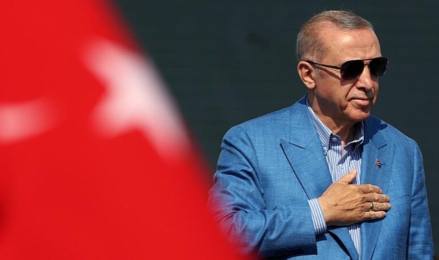 Cumhurbaşkanı Erdoğan’ın haftalık mesaisi paylaşıldı