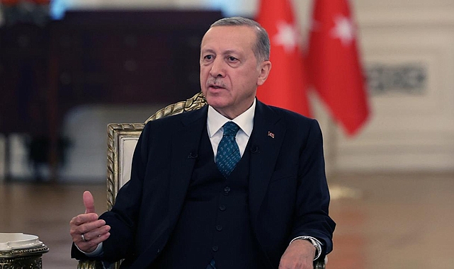 Cumhurbaşkanı Erdoğan: Milletim bizi yanıltmayacak