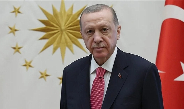 Cumhurbaşkanı Erdoğan: Türkiye 85 milyonun tamamı için daha özgür, huzurlu ve müreffeh bir yer olana kadar çalışacağız