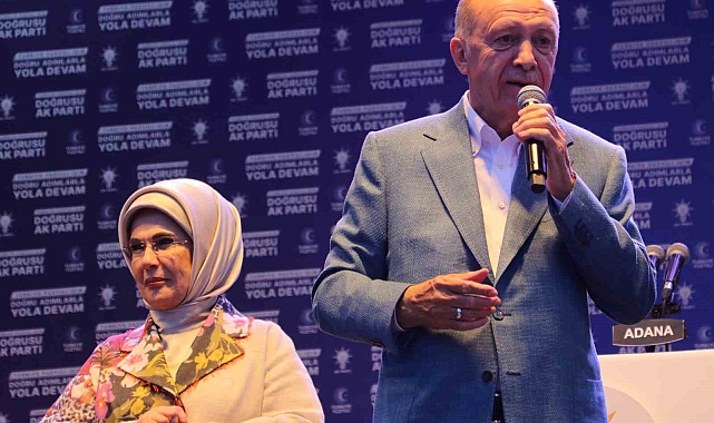 Cumhurbaşkanı Erdoğan'dan depremzede öğrencilere ek kontenjan müjdesi