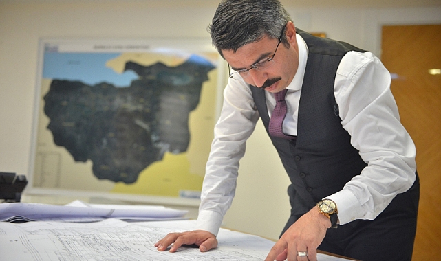'Davutkadı kentsel dönüşüm' gün sayıyor
