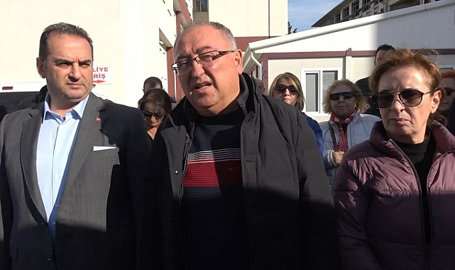 Eski Yalova Belediye Başkanı Salman'a 2 yıl 6 ay hapis cezası