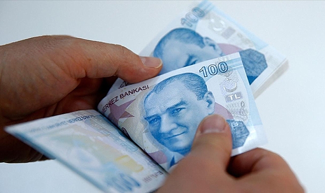 EYT'de aylık bağlama işlemleri tamamlanıyor