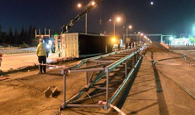 Fransa'da silahlı saldırılar sonucu 5 kişi yaralandı