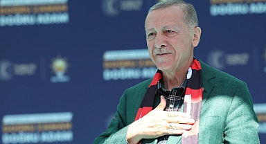 Gabar'daki petrolü vatandaşımıza en uygun şartlarda vereceğiz