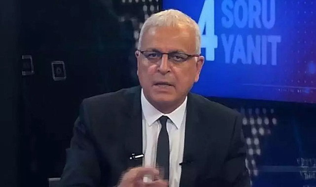 Gazeteci Merdan Yanardağ'a paylaşımı nedeniyle soruşturma