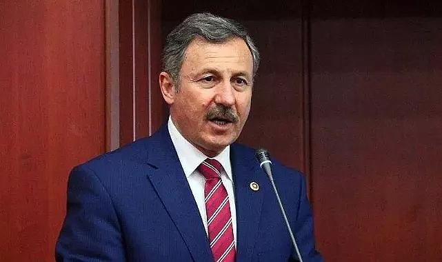 Gelecek Partili Özdağ: CHP’ye istifa dilekçelerimizi verdik