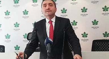 Gelecek Partisi'nden Özdağ'ın 'İçişleri Bakanı olacağım' ifadesine cevap: 'Günün şakası sanırım'