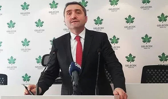 Gelecek Partisi'nden Özdağ'ın 'İçişleri Bakanı olacağım' ifadesine cevap: 'Günün şakası sanırım'