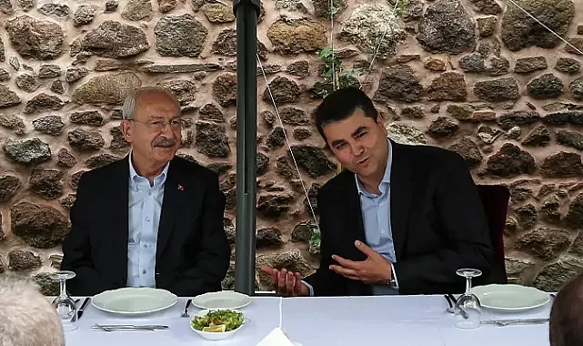Gültekin Uysal'dan seçim yorumu