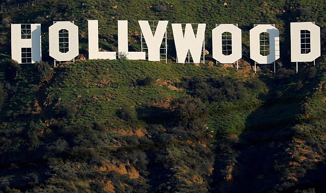 Hollywood'da binlerce senarist greve gidiyor